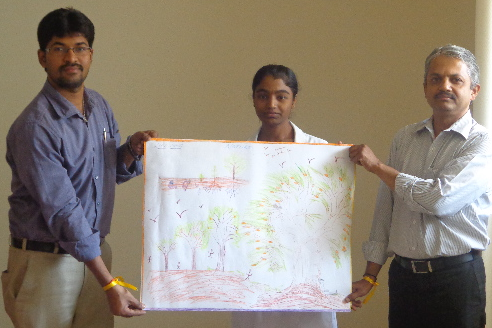 BMS Hospital Trust